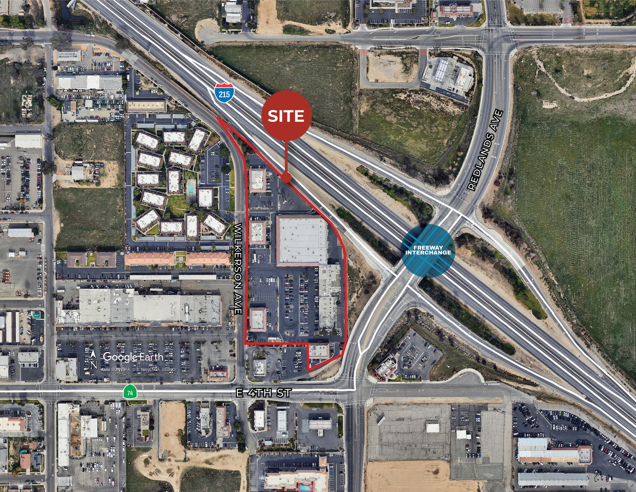 , Perris, CA for Sale