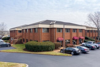 Brentwood, TN Office - 5123 Virginia Way