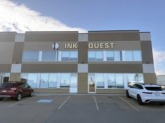 Edmonton, AB undefined - 15434-15460 131 Ave