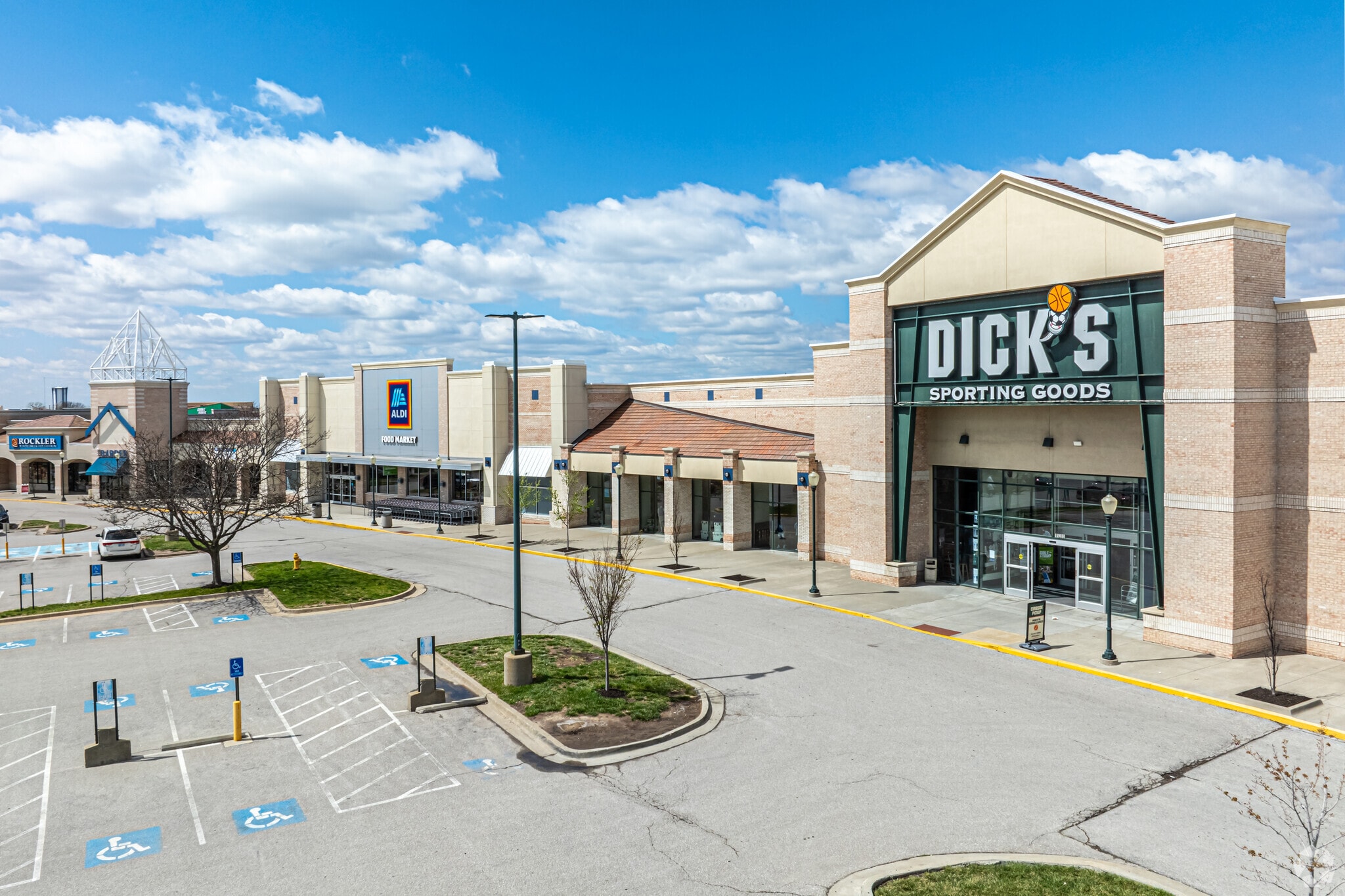 15100-15410 W 119th St, Olathe, KS for Rent