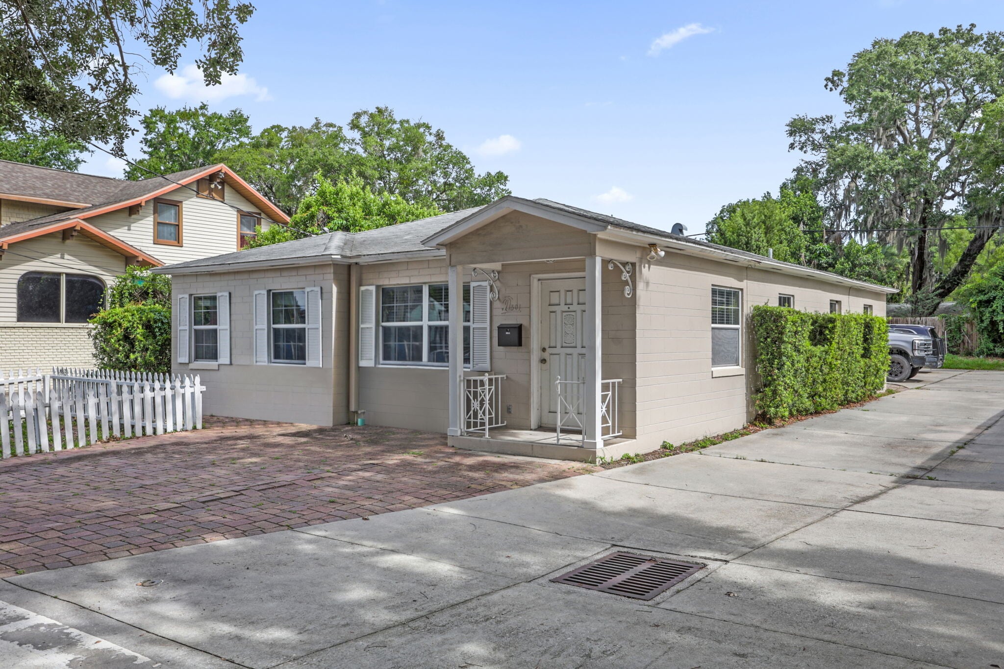 1501 E Robinson St, Orlando, FL for Rent