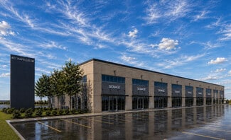 West St Paul, MB Flex - 451 Kapelus Dr