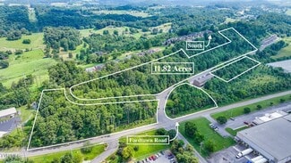 Kingsport, TN Residential - 000 Fordtown Rd