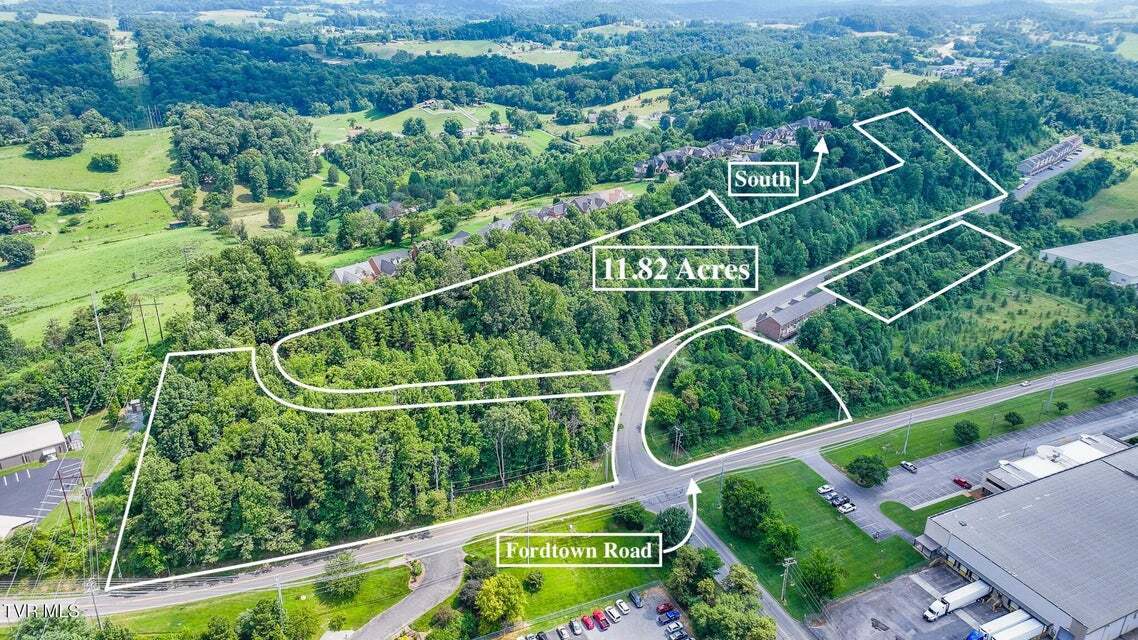 000 Fordtown Rd, Kingsport, TN for Sale