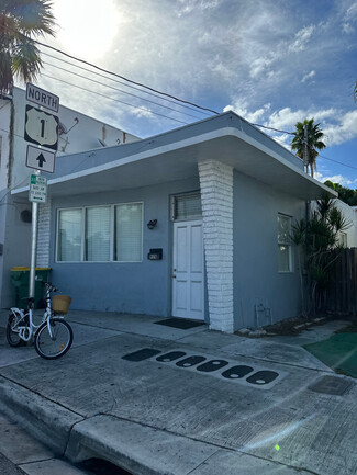 Key West, FL Apartments - 928 Truman Ave