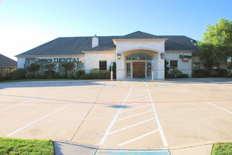 Hurst, TX Medical - 454 Mid Cities Blvd