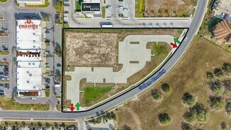 Brownsville, TX Commercial - 3225 Galeno Crossing Brownsville, TX Commercial - 3225 Galeno Crossing