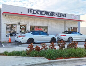 Boca Raton, FL undefined - 303 NW 1st Ave