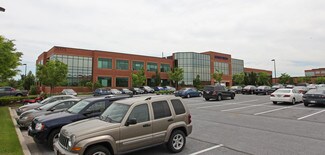 Columbia, MD Office - 7075 Samuel Morse Dr