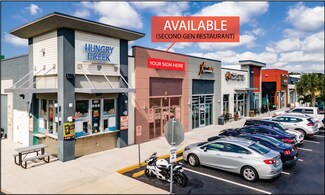 Tampa, FL Retail - 4027 S Dale Mabry Hwy