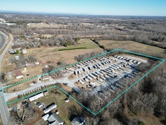Fountain Inn, SC Specialty - 701 S Frontage Rd