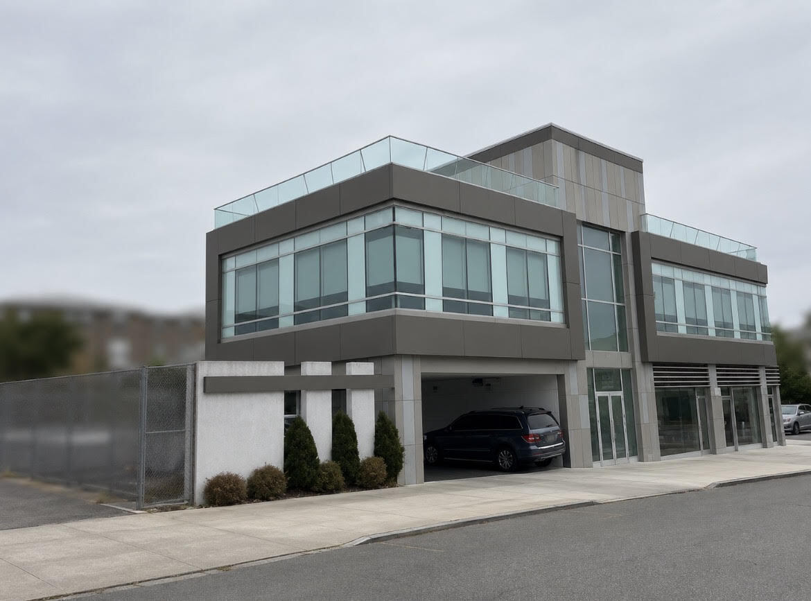 164-01 Northern Blvd, Flushing, NY for Rent