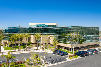 Anaheim, CA Office - 180 N Riverview Dr