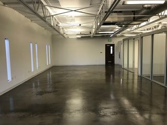 Tempe, AZ Office - 2800 S Rural Rd