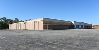 Albany, GA Industrial - 1420 W Broad Ave