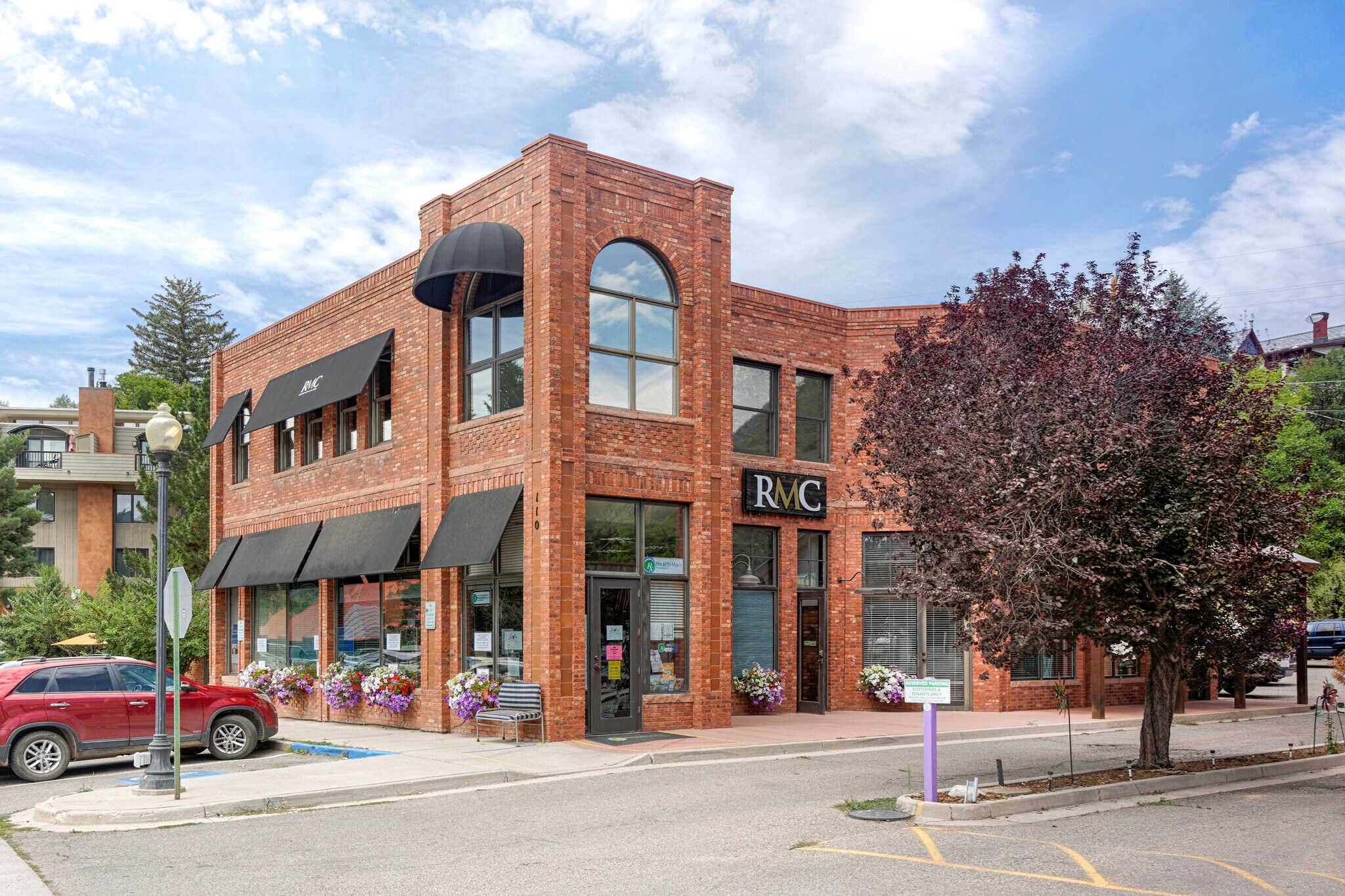 110 Midland Ave, Basalt, CO for Rent