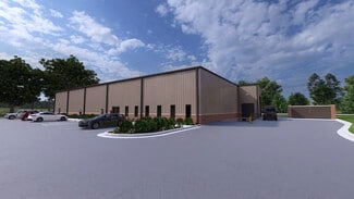 Rock Hill, SC Industrial - 598 Linkwood rd Rock Hill, SC Industrial - 598 Linkwood rd