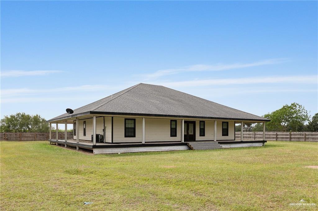 7209 N Mile 6 Rd, Weslaco, TX for Sale