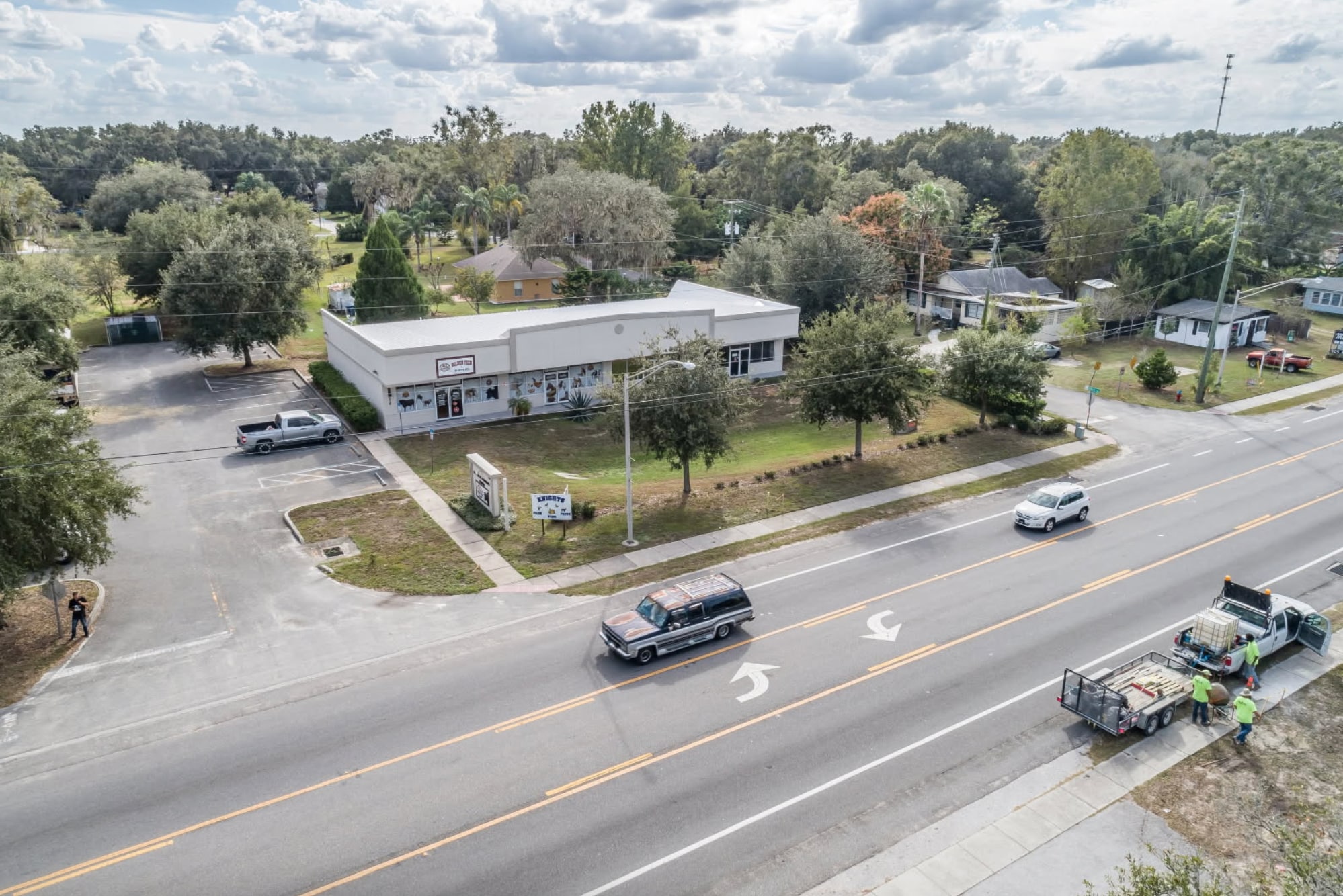 219 W Meyers Ave, Mascotte, FL for Rent