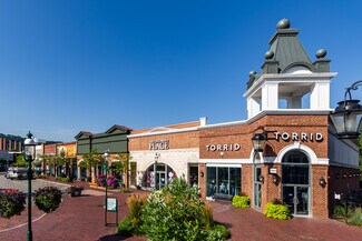 Homestead, PA Retail - 100-148 W Bridge St