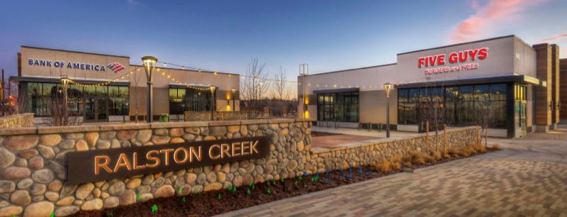 9405 Ralston Rd, Arvada, CO for Rent