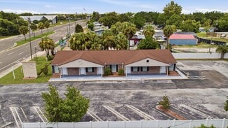 New Port Richey, FL undefined - 4911-4919 State Road 54