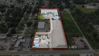 Tampa, FL Industrial - 7004 E Broadway Ave Tampa, FL Industrial - 7004 E Broadway Ave