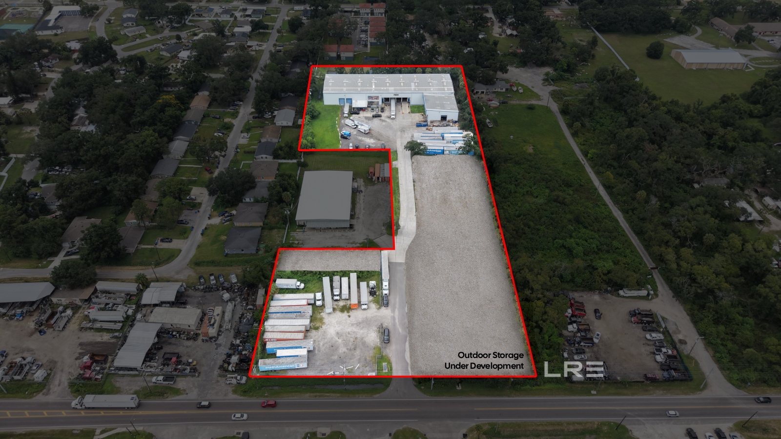 7004 E Broadway Ave, Tampa, FL for Rent