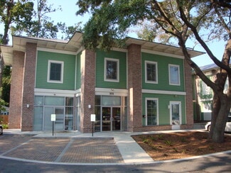 Mount Pleasant, SC Office - 1417 Stuart Engals Blvd Mount Pleasant, SC Office - 1417 Stuart Engals Blvd