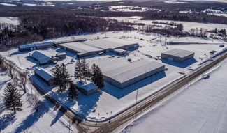 Cazenovia, NY Industrial - 2540 E Ballina Rd