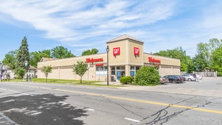 Rochester, NY Drug Store - 670 Thurston Rd