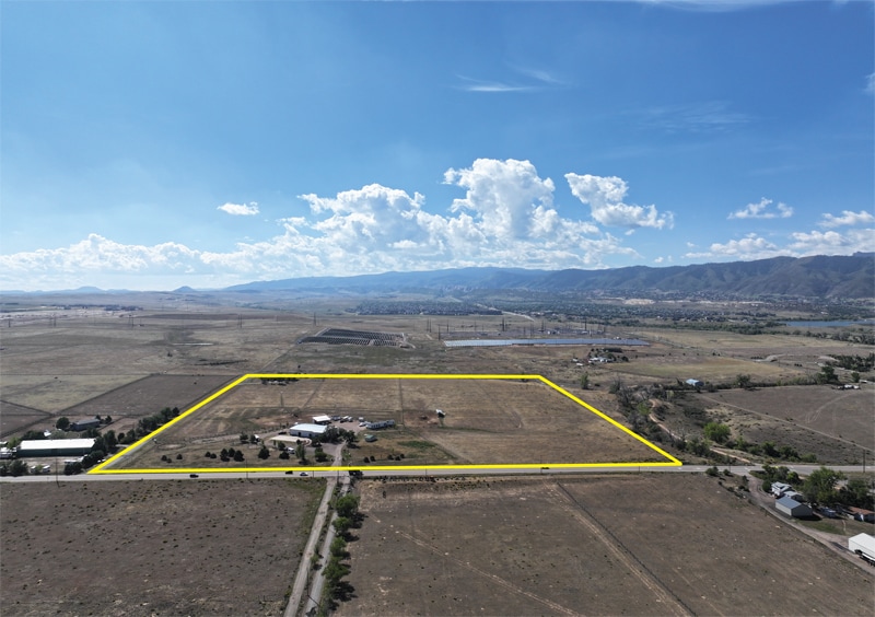9616 W Titan Rd, Littleton, CO for Sale