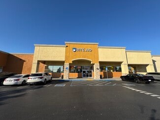 Union City, CA Office/Retail - 31800-31890 Alvarado Blvd Union City, CA Office/Retail - 31800-31890 Alvarado Blvd