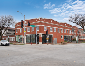Oak Park, IL undefined - 400-402 Lake St