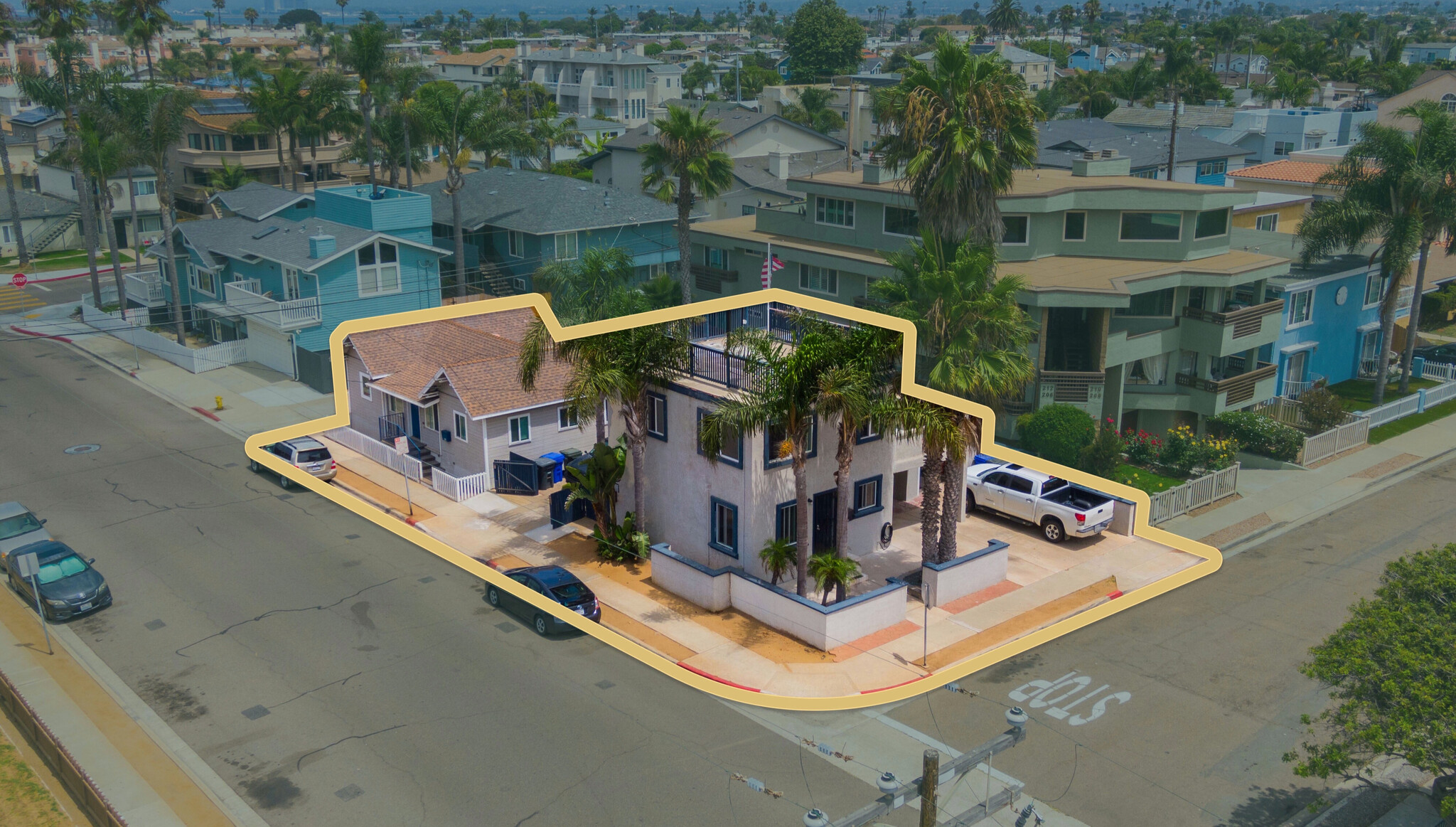 204 Evergreen Ave, Imperial Beach, CA for Sale