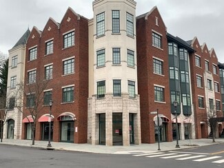 Scarsdale, NY Retail - 1-100 Christie Pl