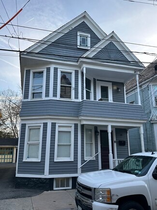Schenectady, NY Apartments - 18 Ingersoll Ave