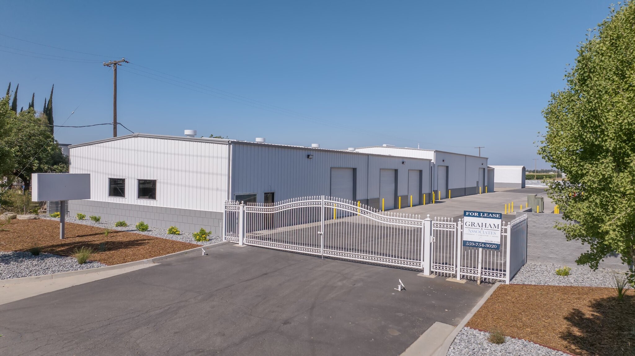 808 N Kelsey St, Visalia, CA for Rent