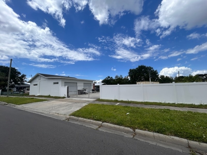 5119 W Ingraham St, Tampa, FL for Rent