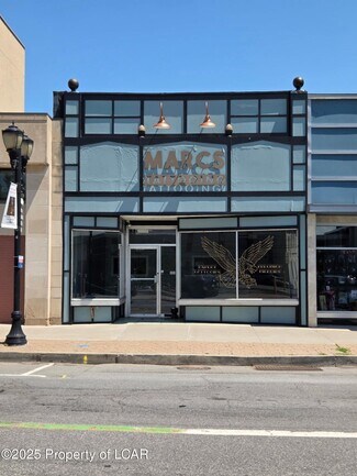 Pittston, PA Retail - 10 S Main St