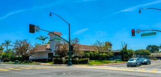 Encinitas, CA Office - 101 Leucadia Blvd