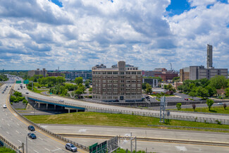 Camden, NJ Office - 800-840 Cooper St