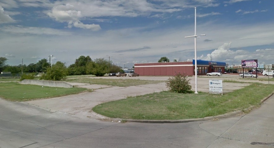 111 SW Sheridan Rd, Lawton, OK for Sale