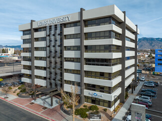 Albuquerque, NM Office - 2440 Louisiana Blvd NE