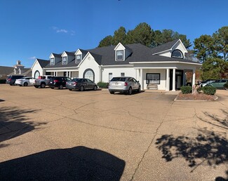 Brandon, MS Office/Medical - 1350 W Government St