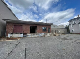 Worcester, MA Flex - 462 Pleasant St