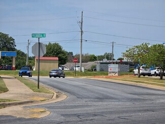 Lowell, AR Commercial - 200 Presidential Dr