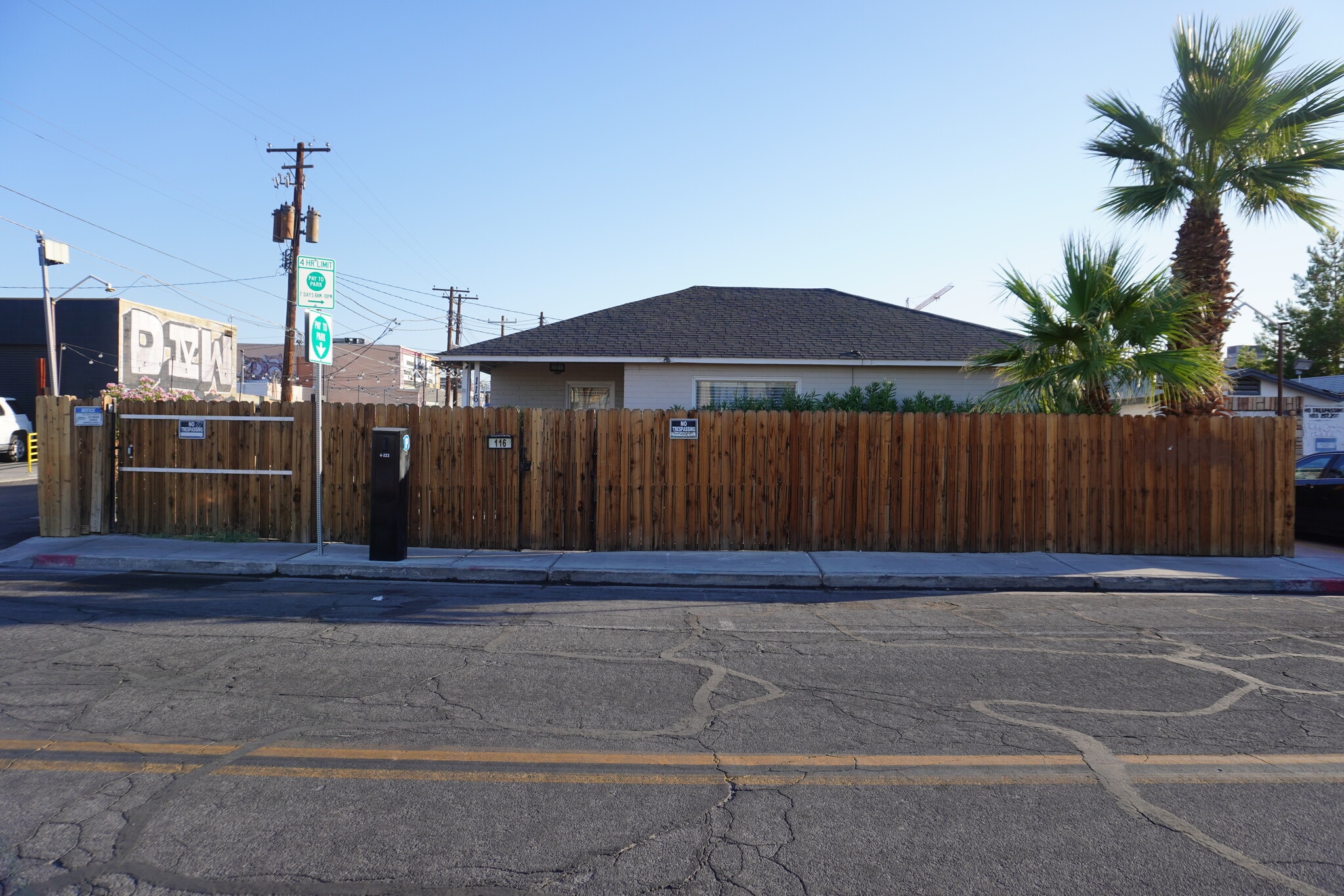 116 E Utah Ave, Las Vegas, NV for Rent