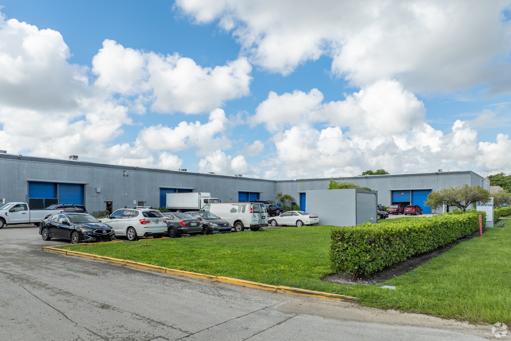 5500-5632 NW 161st St, Hialeah, FL for Rent