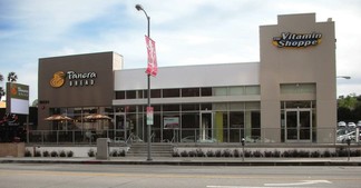 Encino, CA Retail - 16624 Ventura Blvd
